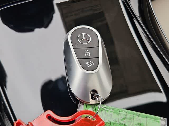 Thumbnail: 2026 Mercedes-Benz C-Class - 38