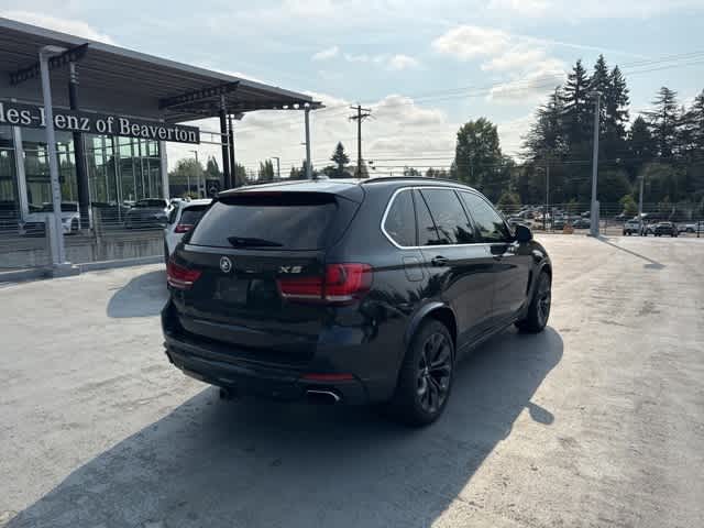 Thumbnail: 2015 BMW X5 - 5