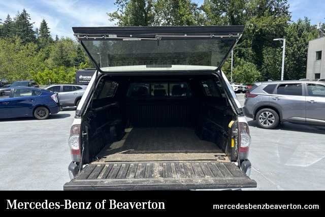 2012 Toyota Tacoma  -
                  Portland, OR