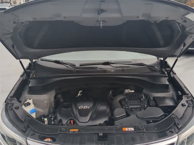 Thumbnail: 2014 Kia Sorento - 14