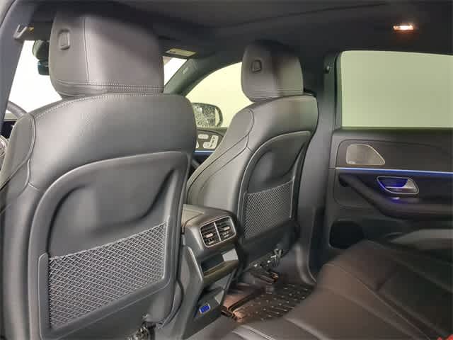 Thumbnail: 2026 Mercedes-Benz GLE - 18