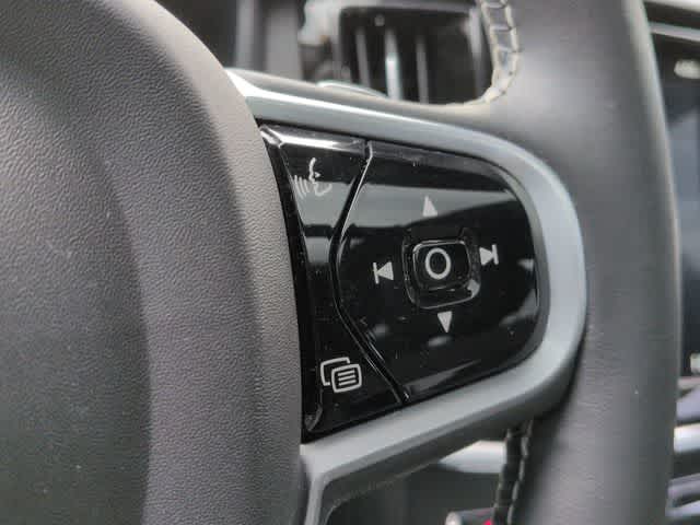 Thumbnail: 2019 Volvo S60 - 27