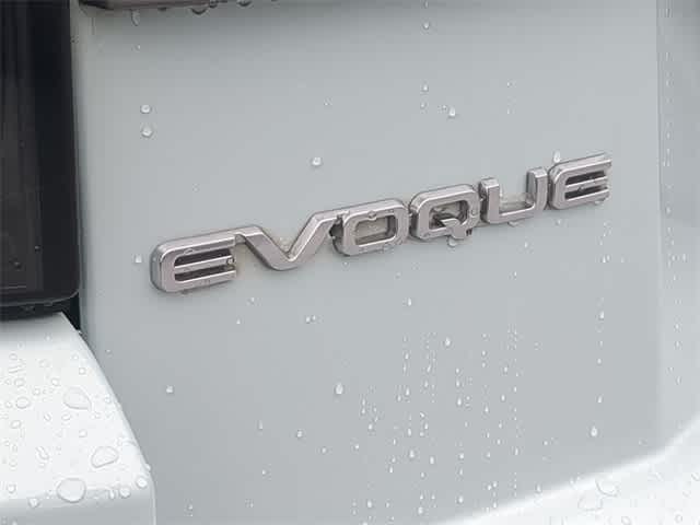 Thumbnail: 2016 Land Rover Range Rover Evoque - 13