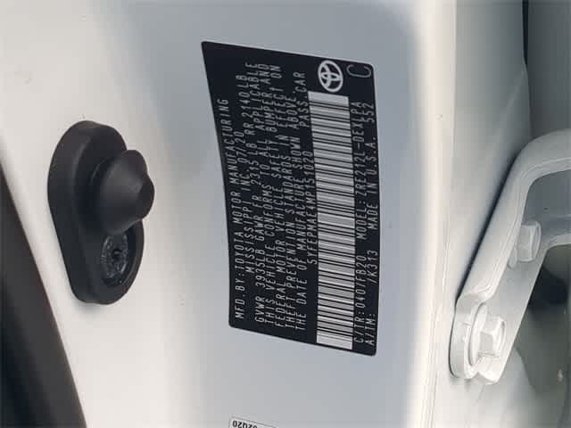 Thumbnail: 2021 Toyota Corolla - 33