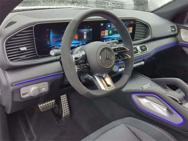 Thumbnail: 2025 Mercedes-Benz GLE - 10