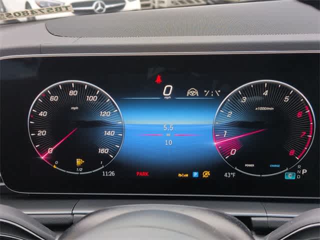 Thumbnail: 2026 Mercedes-Benz GLE - 34