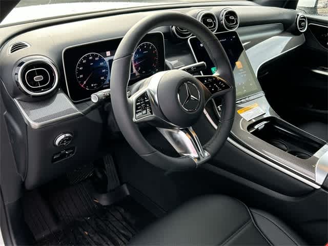 Thumbnail: 2026 Mercedes-Benz GLC - 10