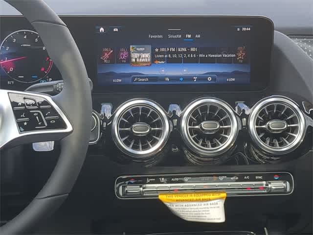 Thumbnail: 2026 Mercedes-Benz GLA - 28