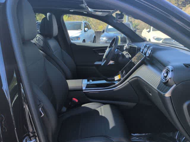 Thumbnail: 2026 Mercedes-Benz GLC - 23