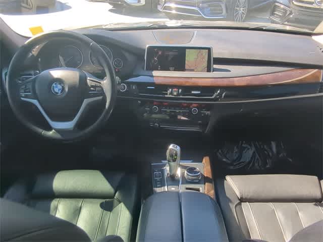 Thumbnail: 2015 BMW X5 - 16