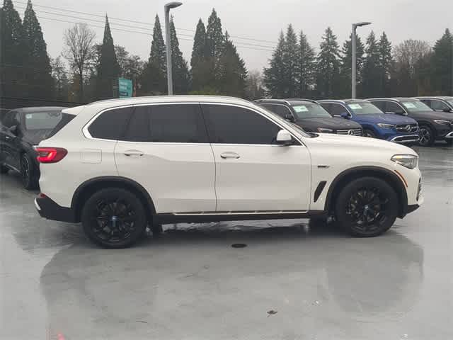 Thumbnail: 2023 BMW X5 - 9