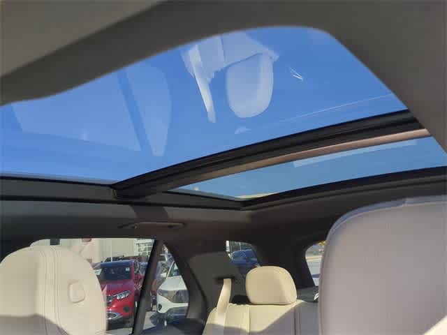 Thumbnail: 2026 Mercedes-Benz GLE - 19