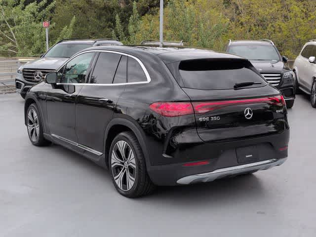 Thumbnail: 2023 Mercedes-Benz EQE - 6