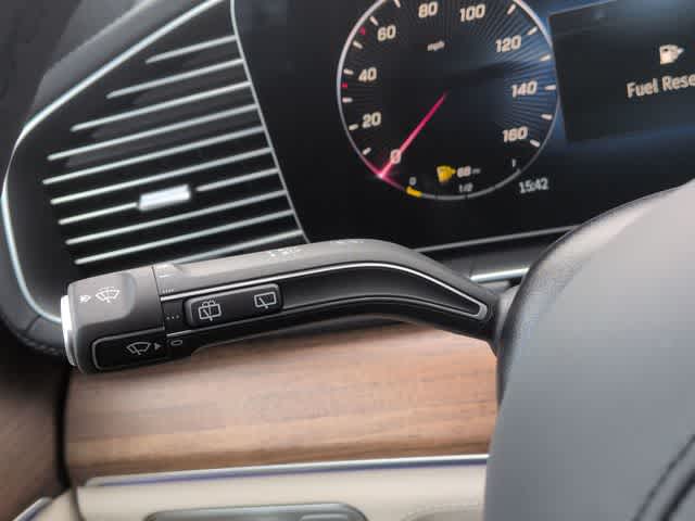 Thumbnail: 2026 Mercedes-Benz GLS - 27