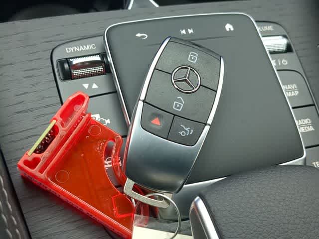 Thumbnail: 2026 Mercedes-Benz GLS - 36