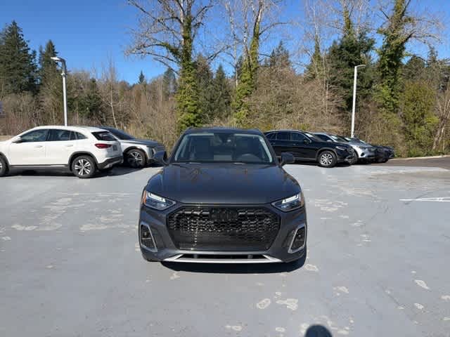 Thumbnail: 2023 Audi Q5 - 2