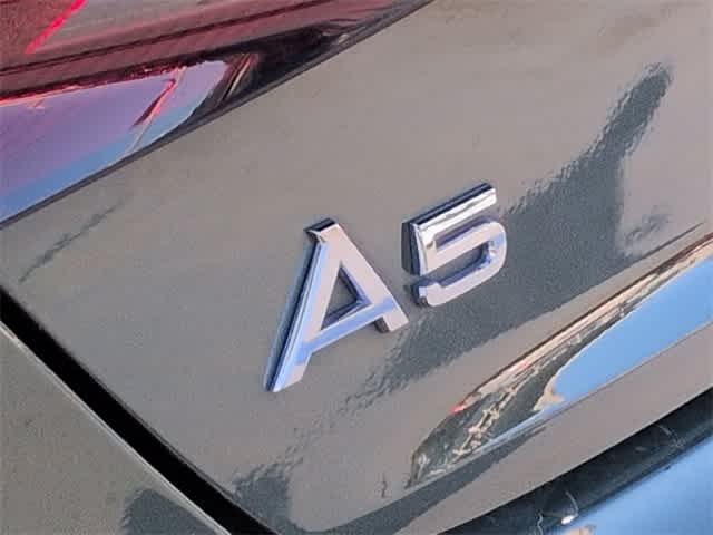 Thumbnail: 2021 Audi A5 - 13