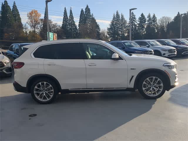 Thumbnail: 2023 BMW X5 - 9