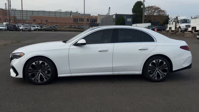 Thumbnail: 2026 Mercedes-Benz E-Class - 5