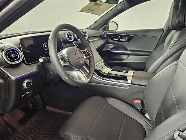 Thumbnail: 2025 Mercedes-Benz C-Class - 10