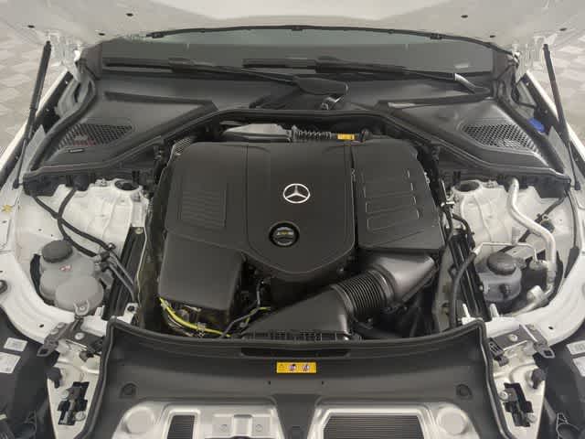 Thumbnail: 2026 Mercedes-Benz E-Class - 14