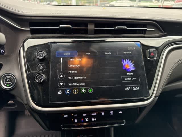 Thumbnail: 2023 Chevrolet Bolt EUV - 14