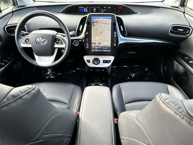 Thumbnail: 2018 Toyota Prius - 15
