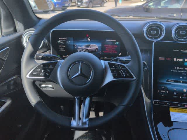 Thumbnail: 2026 Mercedes-Benz GLC - 24