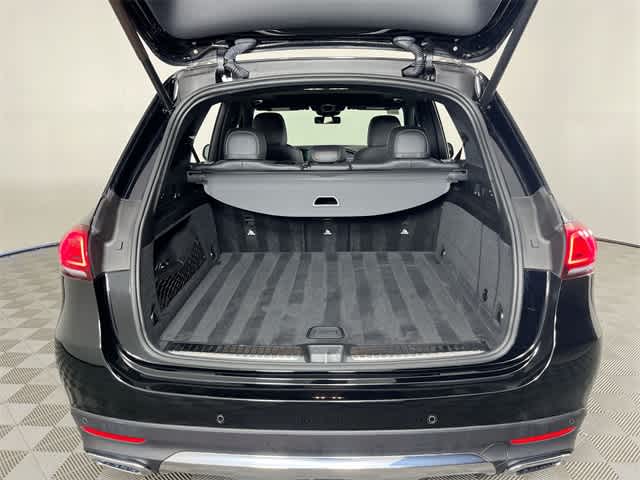 Thumbnail: 2020 Mercedes-Benz GLE - 36