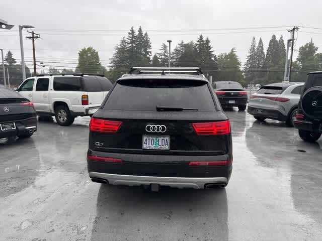 Thumbnail: 2019 Audi Q7 - 6