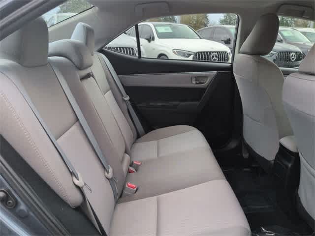 Thumbnail: 2016 Toyota Corolla - 19