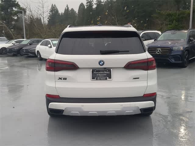Thumbnail: 2023 BMW X5 - 7