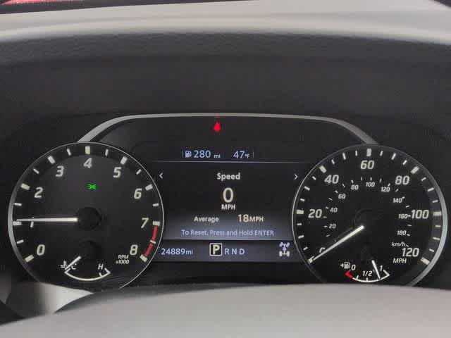 Thumbnail: 2022 Nissan Frontier - 34