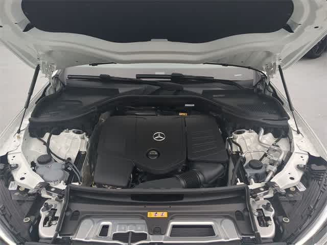 Thumbnail: 2025 Mercedes-Benz GLC - 14