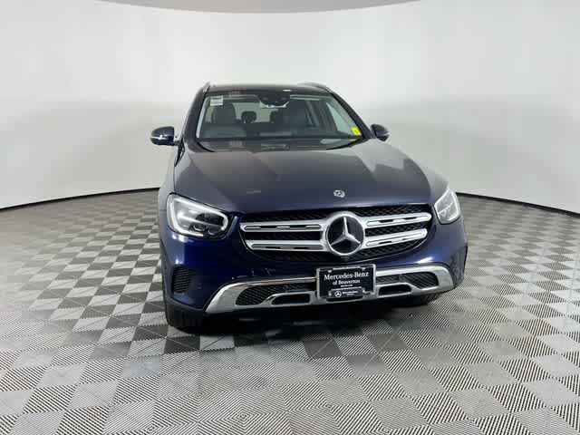 Thumbnail: 2020 Mercedes-Benz GLC - 9