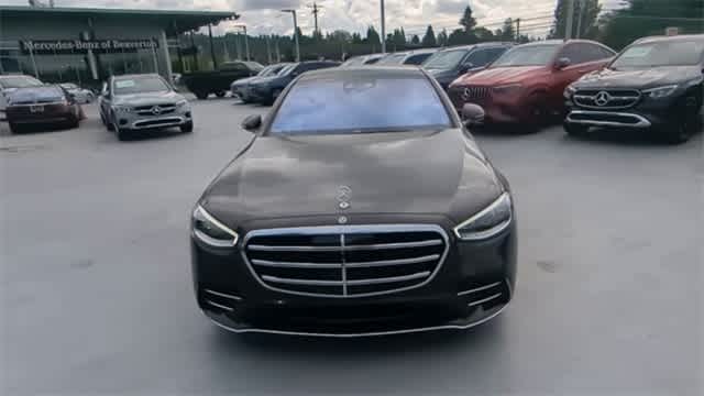 Thumbnail: 2025 Mercedes-Benz B-Class - 3