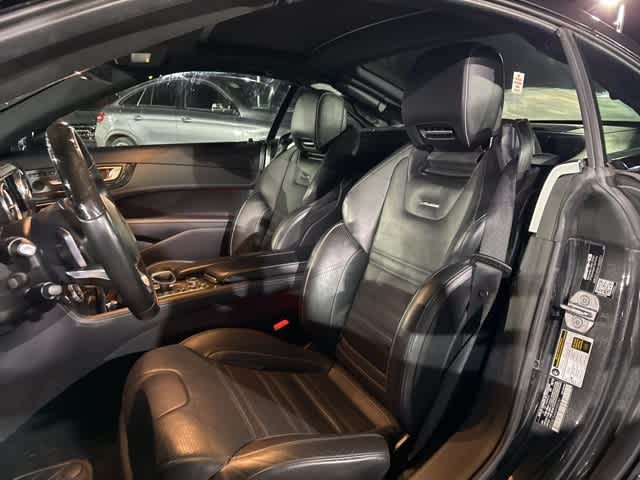 Thumbnail: 2019 Mercedes-Benz SL-Class - 11