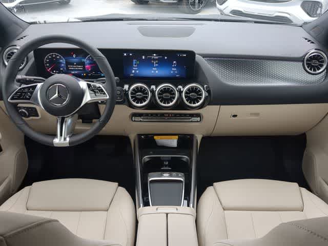 Thumbnail: 2026 Mercedes-Benz GLA - 16