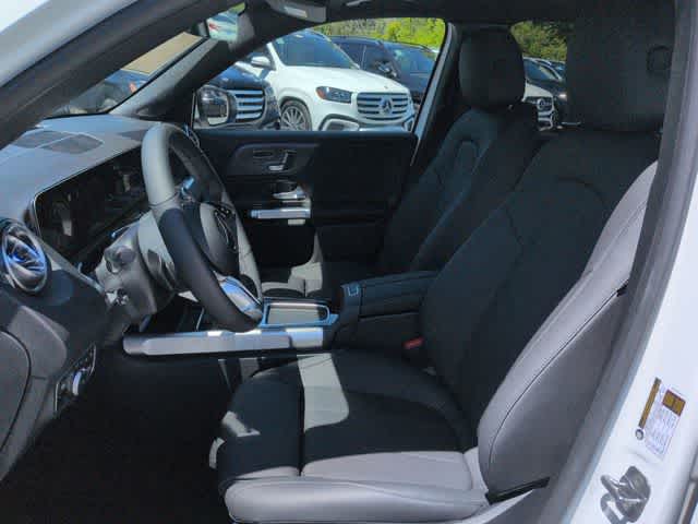 Thumbnail: 2026 Mercedes-Benz GLB - 16