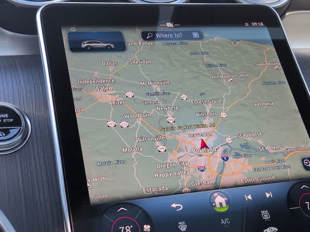 Thumbnail: 2026 Mercedes-Benz GLC - 28