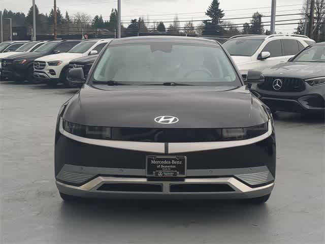 Thumbnail: 2024 Hyundai Ioniq 5 - 3