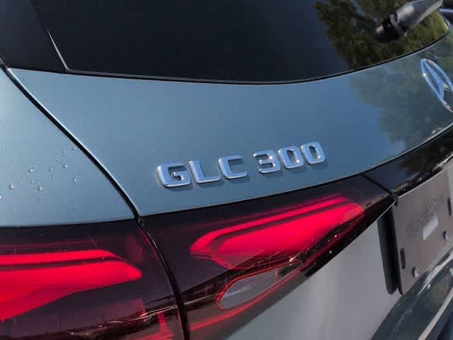 Thumbnail: 2026 Mercedes-Benz GLC - 12