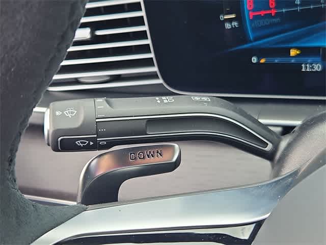 Thumbnail: 2025 Mercedes-Benz GLE - 28