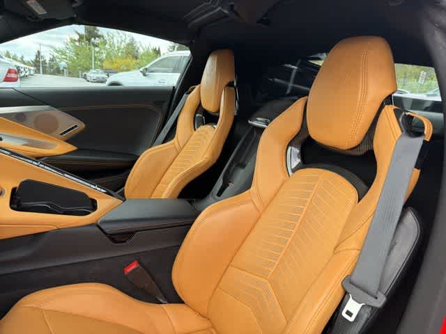 Thumbnail: 2020 Chevrolet Corvette - 12