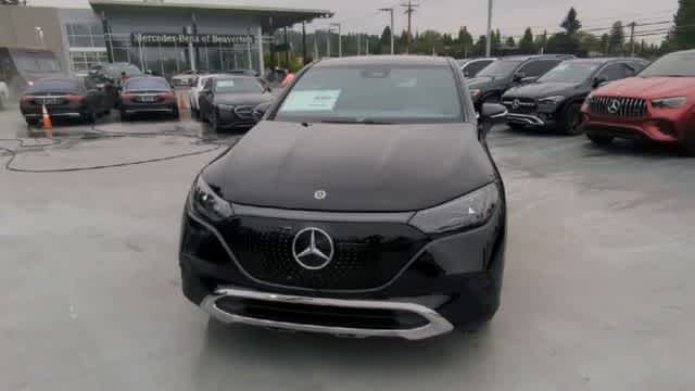 Thumbnail: 2026 Mercedes-Benz EQE - 3