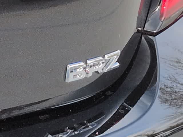 Thumbnail: 2023 Subaru BRZ - 12