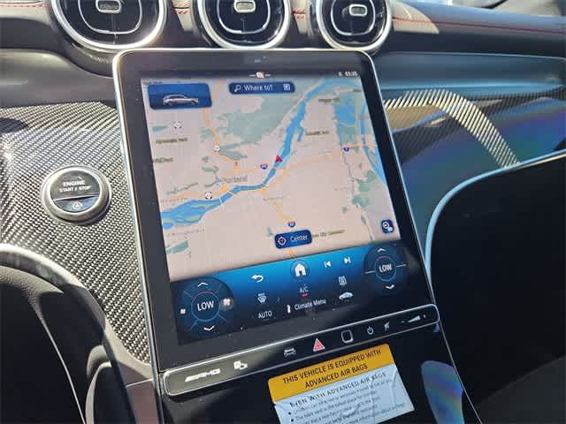 Thumbnail: 2025 Mercedes-Benz GLC - 31