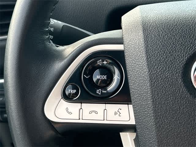 Thumbnail: 2018 Toyota Prius - 24