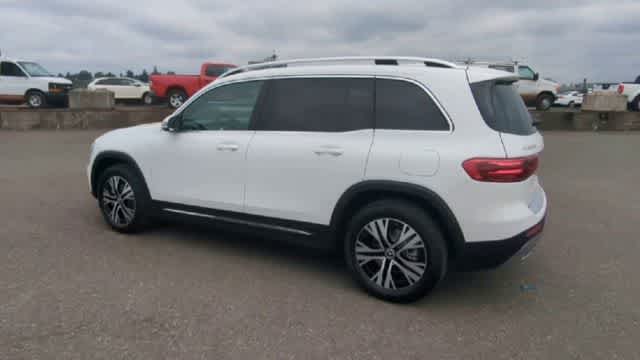 Thumbnail: 2026 Mercedes-Benz GLB - 6