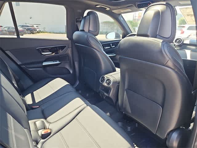 Thumbnail: 2025 Mercedes-Benz GLC - 19